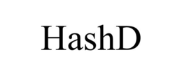 HASHD trademark
