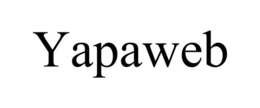 YAPAWEB trademark
