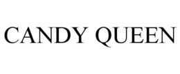 CANDY QUEEN trademark