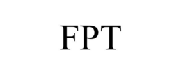 FPT trademark