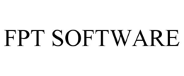 FPT SOFTWARE trademark