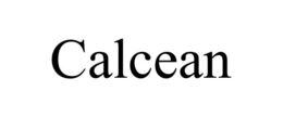 CALCEAN trademark