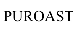 PUROAST trademark