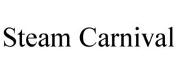 STEAM CARNIVAL trademark