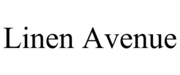 LINEN AVENUE trademark