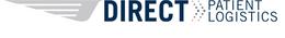 DIRECT PATIENT LOGISTICS trademark