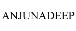 ANJUNADEEP trademark