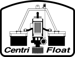 CENTRI FLOAT trademark