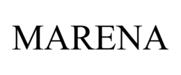 MARENA trademark