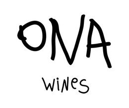 ONA WINES trademark