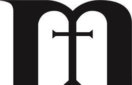 M trademark