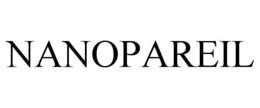 NANOPAREIL trademark