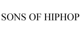 SONS OF HIPHOP trademark