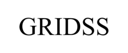 GRIDSS trademark