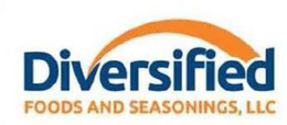 DIVERSIFIED FOODS AND SEASONINGS, LLC trademark