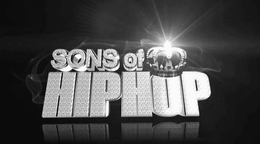 SONS OF HIPHOP trademark