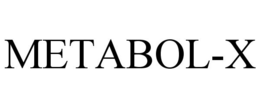 METABOL-X trademark