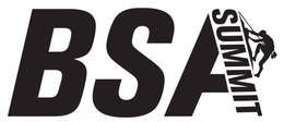 BSA SUMMIT trademark