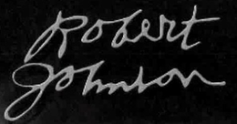 ROBERT JOHNSON trademark