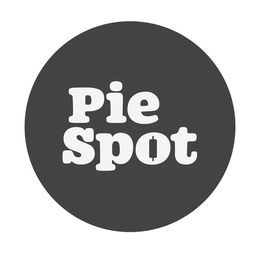 PIE SPOT trademark