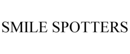 SMILE SPOTTERS trademark