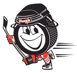 CHUCKIE PUCK trademark