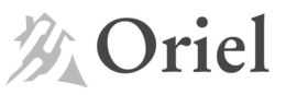 ORIEL trademark