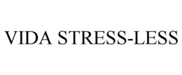 VIDA STRESS-LESS trademark