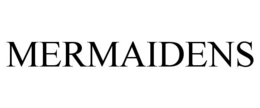 MERMAIDENS trademark