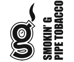 G SMOKIN' G PIPE TOBACCO trademark