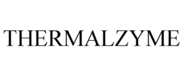 THERMALZYME trademark