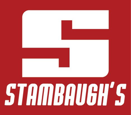 S STAMBAUGH'S trademark