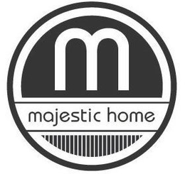 M MAJESTIC HOME trademark