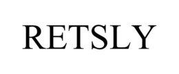 RETSLY trademark