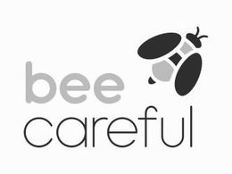 BEE CAREFUL trademark