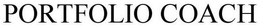 PORTFOLIO COACH trademark