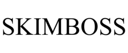 SKIMBOSS trademark