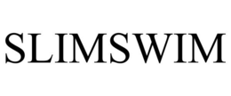SLIMSWIM trademark