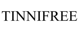 TINNIFREE trademark