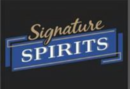 SIGNATURE SPIRITS trademark