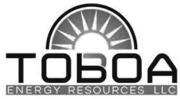 TOBOA ENERGY RESOURCES LLC trademark