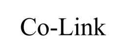 CO-LINK trademark