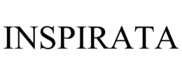 INSPIRATA trademark