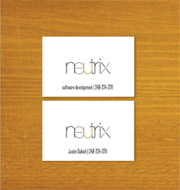 NEUTRIX trademark