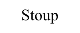 STOUP trademark