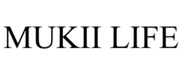 MUKII LIFE trademark