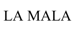 LA MALA trademark