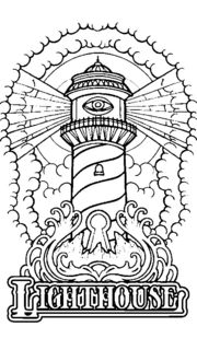 LIGHTHOUSE trademark