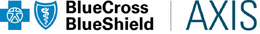BLUECROSS BLUESHIELD AXIS trademark