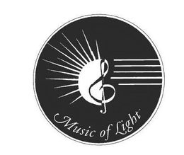 MUSIC OF LIGHT trademark